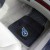 NFL - Tennessee Titans Heavy Duty 2-Piece Vinyl Car Mats