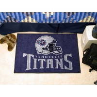NFL - Tennessee Titans Starter Rug