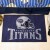 NFL - Tennessee Titans Starter Rug