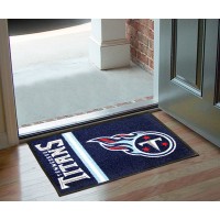 NFL - Tennessee Titans Starter Rug