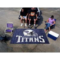 NFL - Tennessee Titans Ulti-Mat