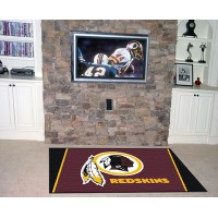 NFL - Washington Redskins  5 x 8 Rug