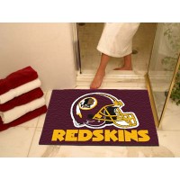 NFL - Washington Redskins All-Star Rug