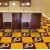NFL - Washington Redskins Carpet Tiles