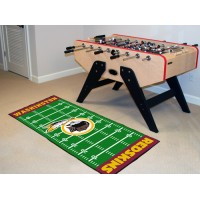 NFL - Washington Redskins Floor Runner