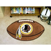 NFL - Washington Redskins Football Rug