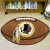 NFL - Washington Redskins Football Rug