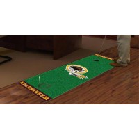 NFL - Washington Redskins Golf Putting Green Mat