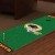 NFL - Washington Redskins Golf Putting Green Mat
