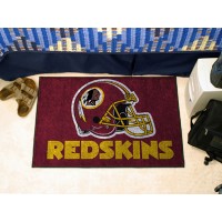 NFL - Washington Redskins Starter Rug