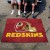 NFL - Washington Redskins Tailgater Rug