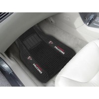 NFL - Atlanta Falcons Deluxe Mat 20x27