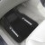 NFL - Oakland Raiders Deluxe Mat 20x27