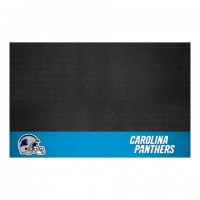 NFL - Carolina Panthers Grill Mat  26x42