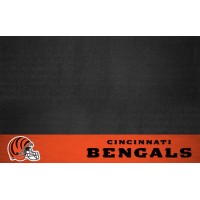 NFL - Cincinnati Bengals Grill Mat  26x42