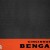 NFL - Cincinnati Bengals Grill Mat  26x42