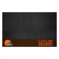 NFL - Cleveland Browns Grill Mat  26x42