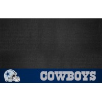 NFL - Dallas Cowboys Grill Mat  26x42