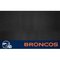 NFL - Denver Broncos Grill Mat  26x42