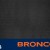 NFL - Denver Broncos Grill Mat  26x42