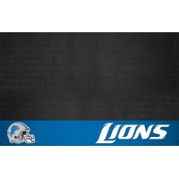 NFL - Detroit Lions Grill Mat  26x42