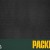 NFL - Green Bay Packers Grill Mat  26x42