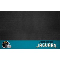 NFL - Jacksonville Jaguars Grill Mat  26x42