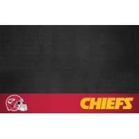 NFL - Kansas City Chiefs Grill Mat  26x42