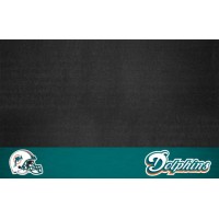 NFL - Miami Dolphins Grill Mat  26x42