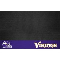 NFL - Minnesota Vikings Grill Mat  26x42