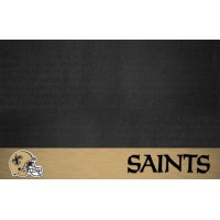 NFL - New Orleans Saints Grill Mat 26x42