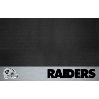 NFL - Oakland Raiders Grill Mat 26x42