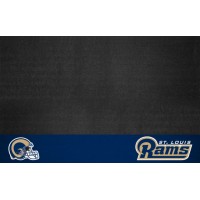 NFL - St Louis Rams Grill Mat 26x42