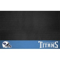 NFL - Tennessee Titans Grill Mat 26x42