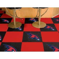 NBA - Atlanta Hawks Carpet Tiles