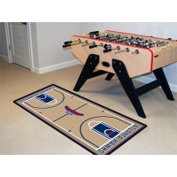 NBA - Atlanta Hawks Court Runner