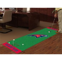 NBA - Atlanta Hawks Putting Green Runner