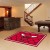NBA - Chicago Bulls  5 x 8 Rug