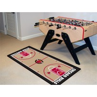 NBA - Chicago Bulls Court Runner