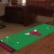 NBA - Chicago Bulls Putting Green Runner