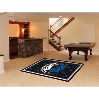 NBA - Dallas Mavericks  5 x 8 Rug