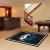 NBA - Dallas Mavericks  5 x 8 Rug