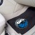 NBA - Dallas Mavericks 2 Piece Front Car Mats
