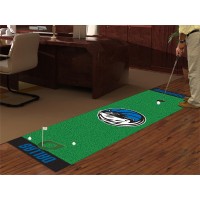 NBA - Dallas Mavericks Putting Green Runner