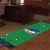 NBA - Dallas Mavericks Putting Green Runner