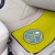 NBA - Denver Nuggets 2 Piece Front Car Mats