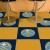 NBA - Denver Nuggets Carpet Tiles