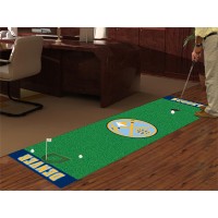 NBA - Denver Nuggets Putting Green Runner