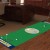 NBA - Denver Nuggets Putting Green Runner