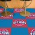 NBA - Detroit Pistons Carpet Tiles